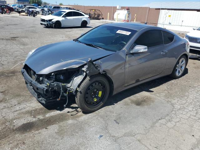 HYUNDAI GENESIS CO 2012 kmhhu6kh0cu074735