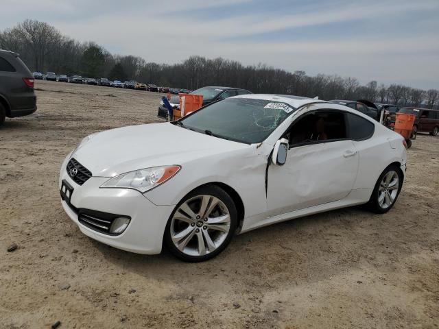 HYUNDAI GENESIS CO 2012 kmhhu6kh0cu076842