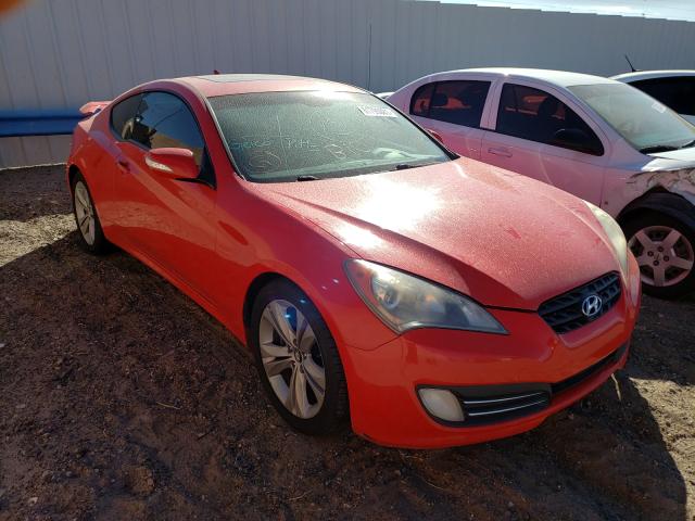 HYUNDAI GENESIS CO 2010 kmhhu6kh1au004061