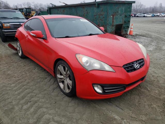 HYUNDAI GENESIS CO 2010 kmhhu6kh1au004349