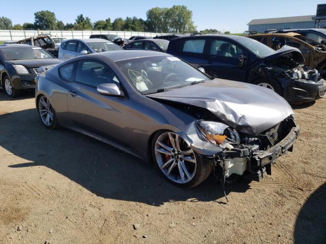 HYUNDAI GENESIS CO 2010 kmhhu6kh1au004853