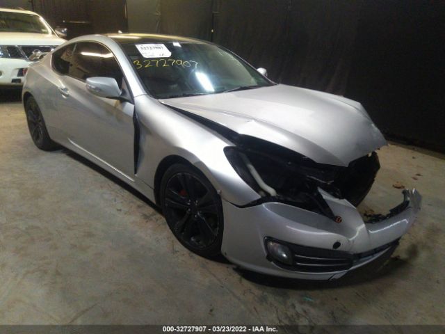 HYUNDAI GENESIS COUPE 2010 kmhhu6kh1au019921