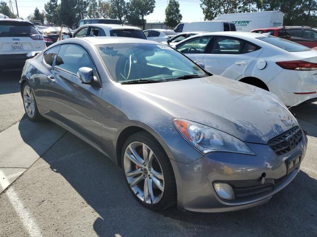 HYUNDAI GENESIS CO 2010 kmhhu6kh1au038047