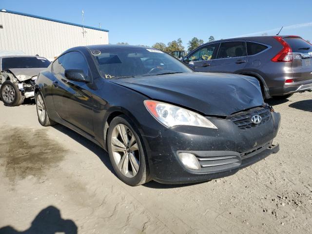 HYUNDAI GENESIS CO 2010 kmhhu6kh1au042275