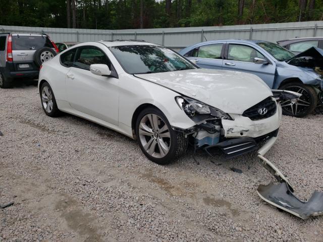 HYUNDAI GENESIS CO 2011 kmhhu6kh1bu043394