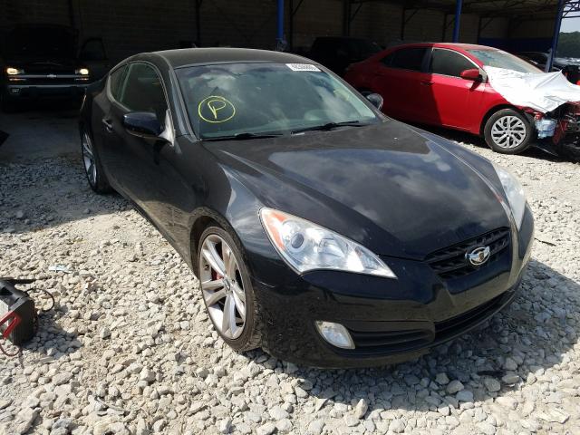 HYUNDAI GENESIS CO 2011 kmhhu6kh1bu048532