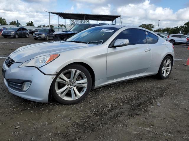 HYUNDAI GENESIS 2012 kmhhu6kh1cu065512