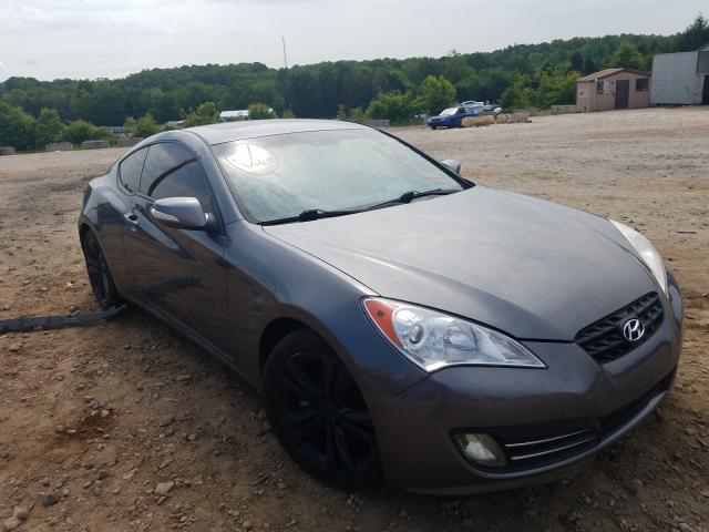 HYUNDAI GENESIS CO 2012 kmhhu6kh1cu066398