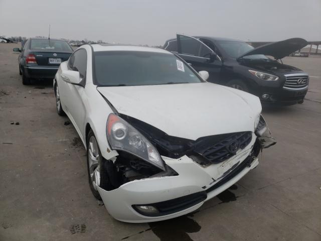 HYUNDAI GENESIS CO 2012 kmhhu6kh1cu068314