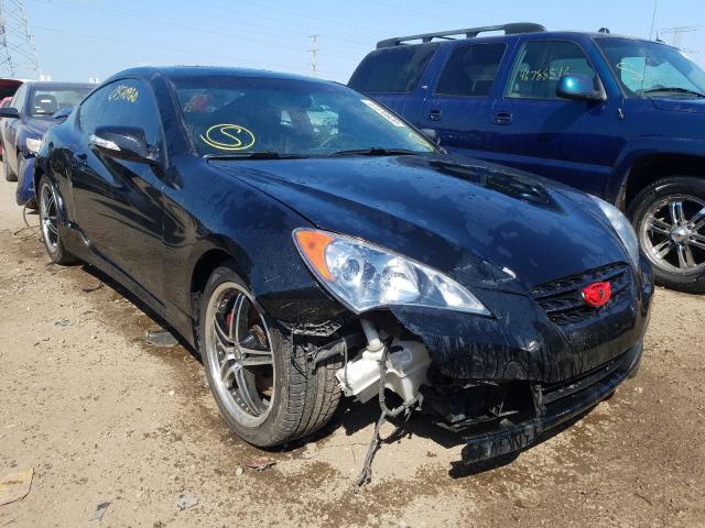 HYUNDAI GENESIS CO 2012 kmhhu6kh1cu071228