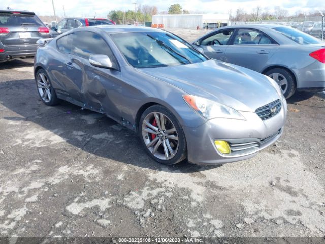 HYUNDAI GENESIS 2012 kmhhu6kh1cu071245