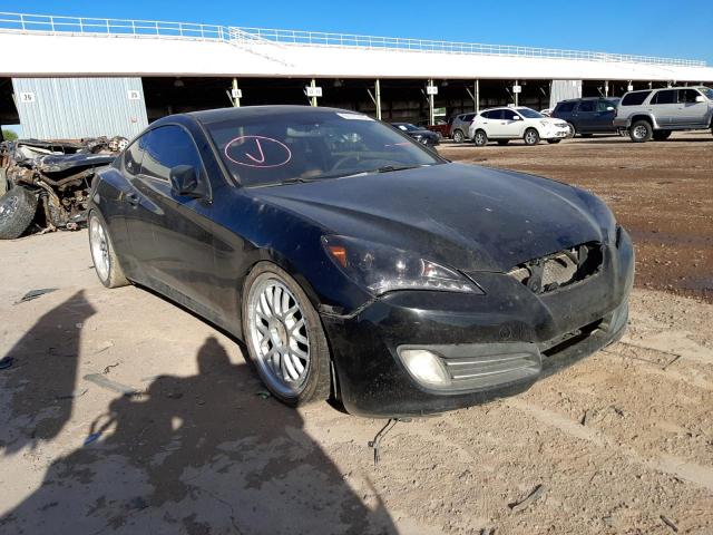 HYUNDAI GENESIS CO 2010 kmhhu6kh2au003775