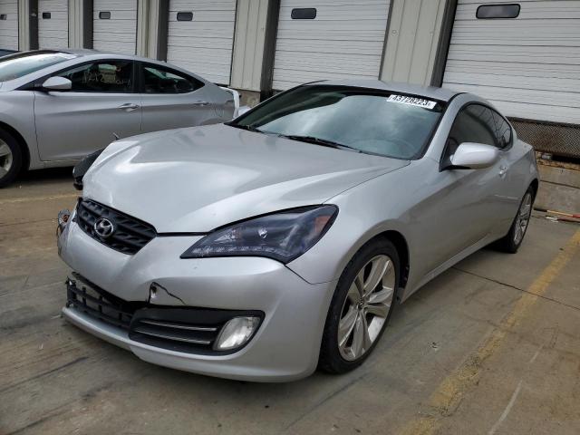 HYUNDAI GENESIS CO 2010 kmhhu6kh2au004392