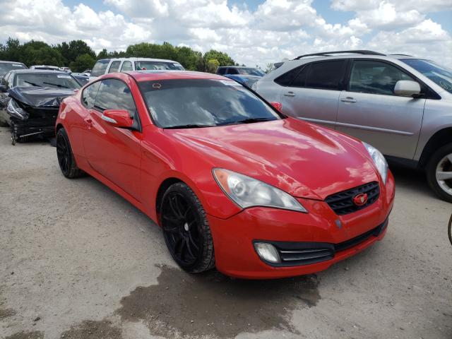 HYUNDAI GENESIS CO 2010 kmhhu6kh2au004957