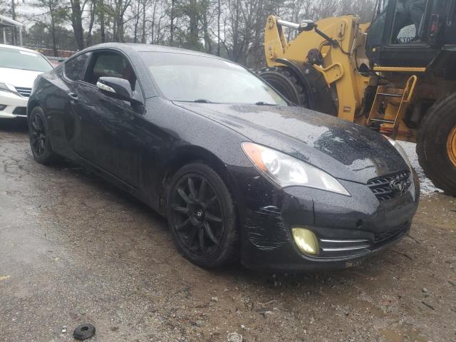 HYUNDAI GENESIS CO 2010 kmhhu6kh2au010838