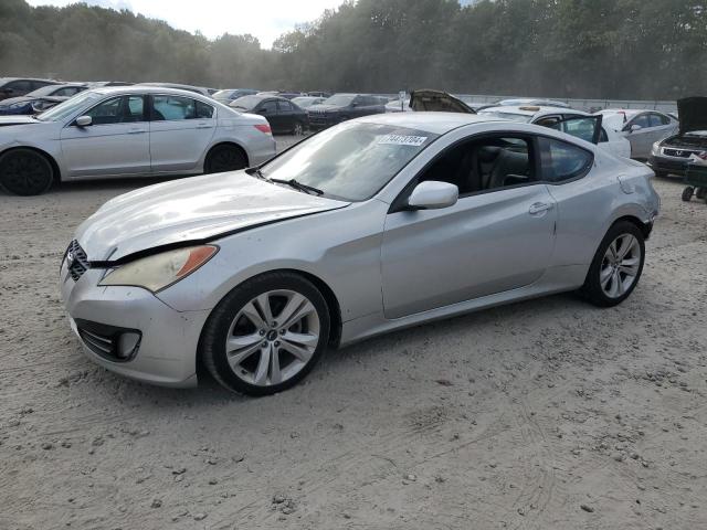 HYUNDAI GENESIS CO 2010 kmhhu6kh2au012766