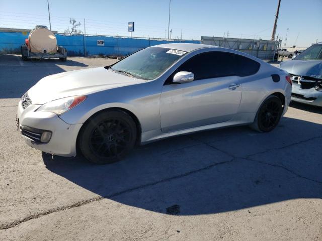 HYUNDAI GENESIS CO 2010 kmhhu6kh2au017806