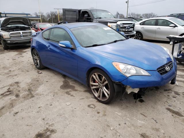 HYUNDAI GENESIS CO 2011 kmhhu6kh2bu043081