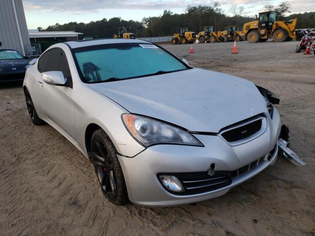 HYUNDAI GENESIS CO 2011 kmhhu6kh2bu059247