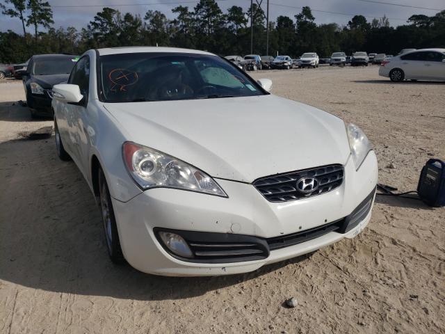 HYUNDAI GENESIS CO 2011 kmhhu6kh2bu059295