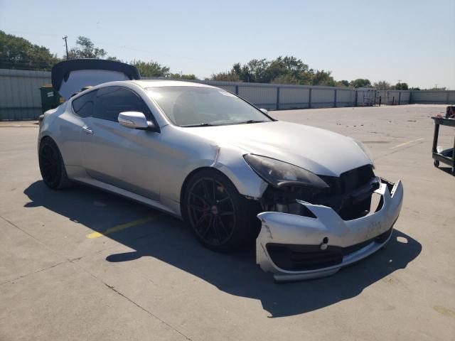 HYUNDAI GENESIS CO 2012 kmhhu6kh2cu078219