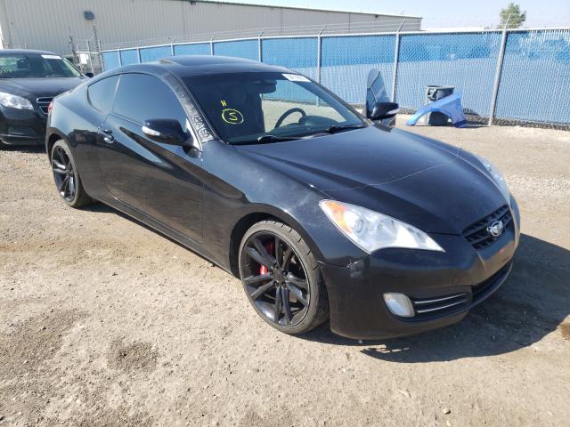 HYUNDAI GENESIS CO 2010 kmhhu6kh3au006488