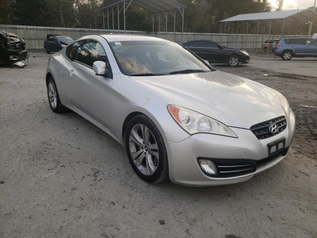 HYUNDAI GENESIS CO 2010 kmhhu6kh3au009682