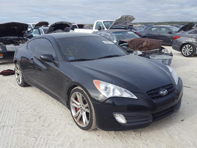 HYUNDAI GENESIS CO 2012 kmhhu6kh3cu075961