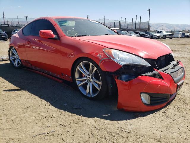 HYUNDAI GENESIS CO 2012 kmhhu6kh3cu076138