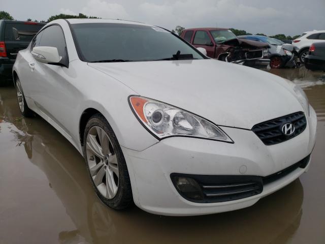 HYUNDAI GENESIS CO 2012 kmhhu6kh3cu077760