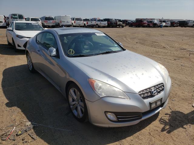 HYUNDAI GENESIS CO 2012 kmhhu6kh3cu078858