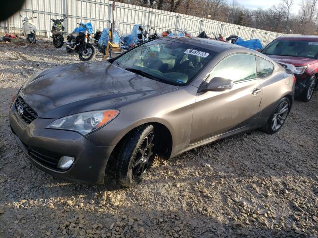 HYUNDAI GENESIS CO 2012 kmhhu6kh3cu079329