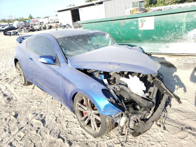 HYUNDAI GENESIS CO 2010 kmhhu6kh4au017709