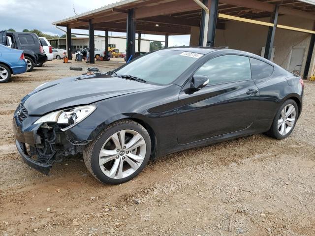 HYUNDAI GENESIS CO 2011 kmhhu6kh4bu048010