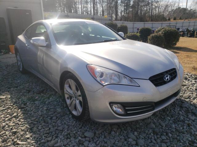 HYUNDAI GENESIS CO 2011 kmhhu6kh4bu051229