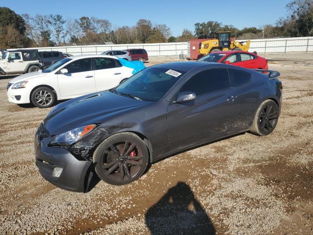 HYUNDAI GENESIS 2011 kmhhu6kh4bu059203