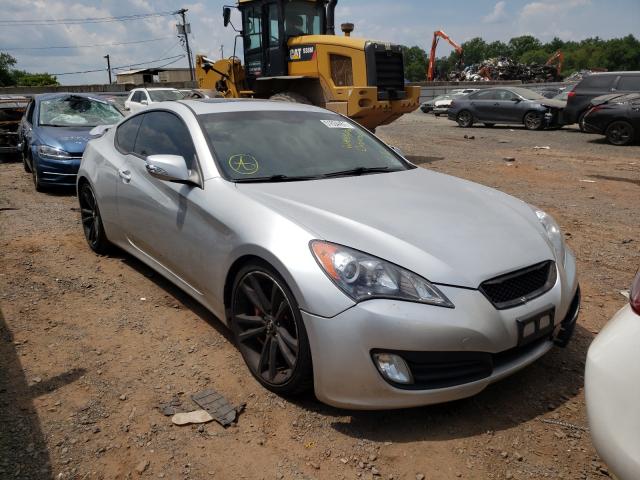 HYUNDAI GENESIS CO 2012 kmhhu6kh4cu067044