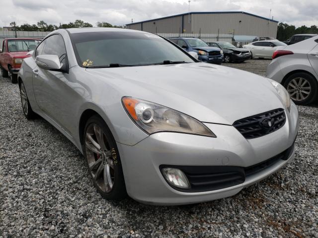 HYUNDAI GENESIS CO 2012 kmhhu6kh4cu067125