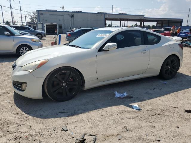 HYUNDAI GENESIS 2012 kmhhu6kh4cu069358