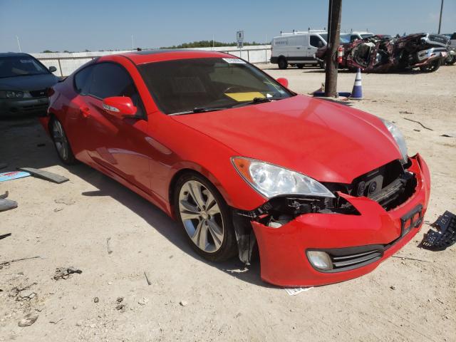 HYUNDAI GENESIS CO 2012 kmhhu6kh4cu072163