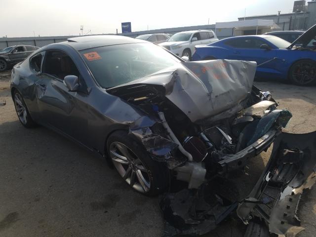 HYUNDAI GENESIS CO 2010 kmhhu6kh5au003379