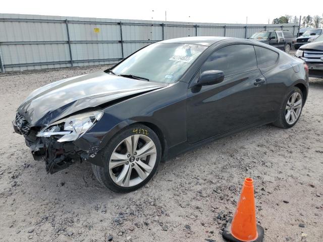 HYUNDAI GENESIS CO 2010 kmhhu6kh5au005083