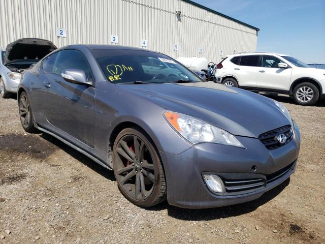 HYUNDAI GENESIS CO 2010 kmhhu6kh5au006475