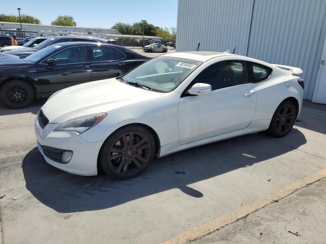 HYUNDAI GENESIS CO 2010 kmhhu6kh5au007464