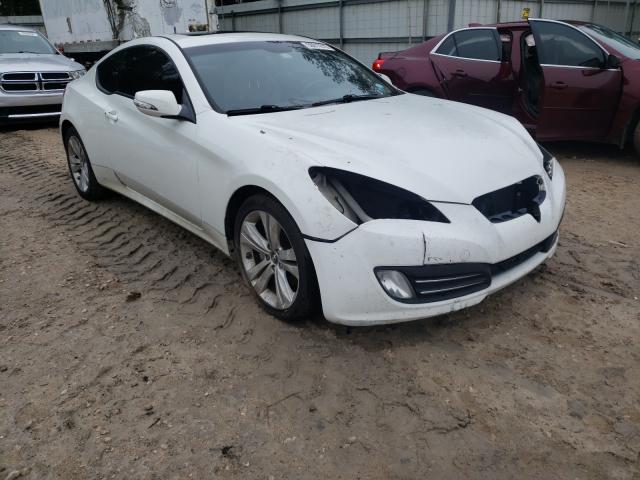 HYUNDAI GENESIS CO 2010 kmhhu6kh5au018173