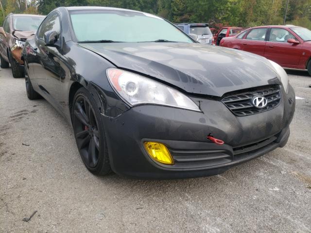 HYUNDAI GENESIS CO 2010 kmhhu6kh5au040688