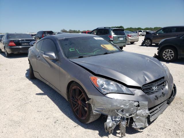 HYUNDAI GENESIS CO 2011 kmhhu6kh5bu046217