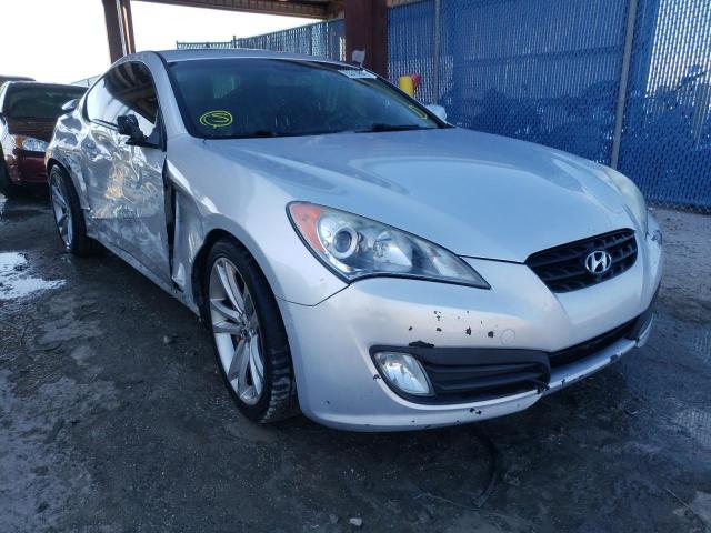 HYUNDAI GENESIS CO 2011 kmhhu6kh5bu055743