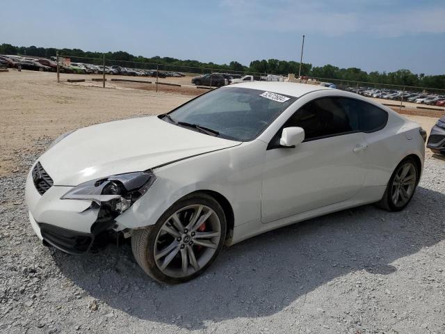 HYUNDAI GENESIS 2012 kmhhu6kh5cu065996