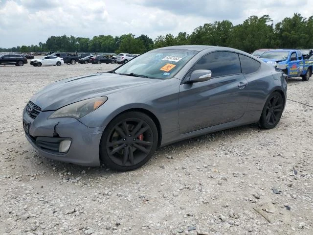 HYUNDAI GENESIS CO 2012 kmhhu6kh5cu066484